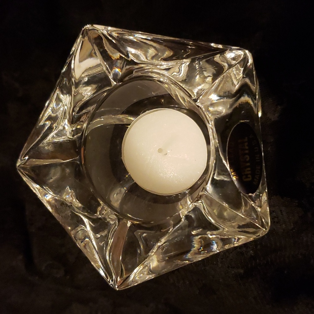 Candle holder - Picture 3 of 6